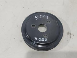 шкив помпы Opel Zafira 3 поколение (C) 2013, 1.4 л., бензин, седан, 90531737, .