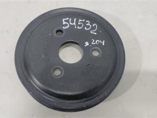 шкив помпы Opel Zafira 3 поколение (C) 2013, 1.4 л., бензин, седан, 90531737, .