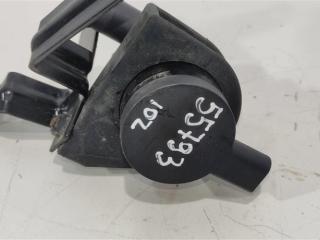 насос антифриза дополнительный Volkswagen Polo 4 поколение [рестайлинг] 2007, 1.4 л., TSI, бензин, универсал, 1K0965561F, 1K0121093AD