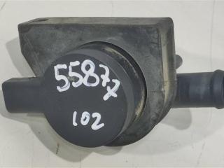 насос антифриза дополнительный Volkswagen Polo 4 поколение [рестайлинг] 2007, 1.4 л., TSI, бензин, внедорожник 5 дв., 1K0965561F, 1K0121093AD