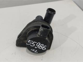 насос антифриза дополнительный Volkswagen Polo 4 поколение [рестайлинг] 2007, 2.0 л., TFSI, бензин, универсал, 1K0965561J, .