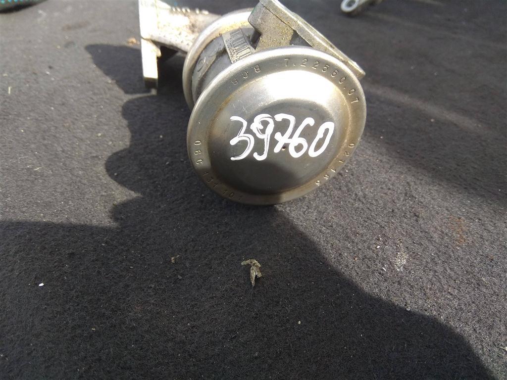 клапан EGR Audi A6 4F/C6 2005, 3.0 л., бензин, седан, 06C131101, BBJ, AVK, . - фото №1