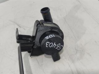 насос антифриза дополнительный Volkswagen Polo 4 поколение [рестайлинг] 2007, 1.4 л., TSI, бензин, внедорожник 5 дв., 1K0965561F, 1K0121093AD