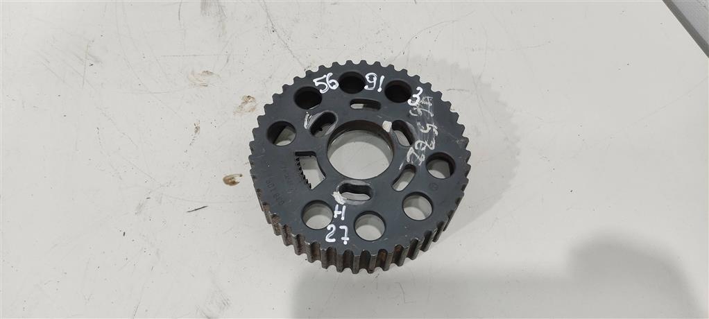 шкив распредвала SEAT Arosa 6H 2000, 1.9 л., TDi, дизель, микроавтобус, 038109111E, . - фото №1