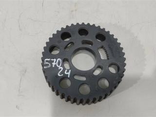 шкив распредвала SEAT Arosa 6H 2000, 1.9 л., TDi, дизель, микроавтобус, 038109111E, .