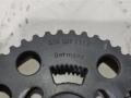 шкив распредвала SEAT Arosa 6H 2000, 1.9 л., TDi, дизель, микроавтобус, 038109111E, . - фото №2