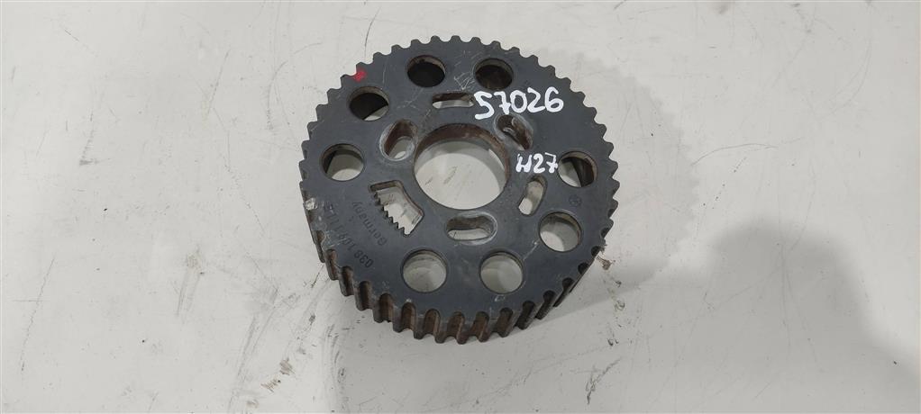 шкив распредвала SEAT Arosa 6H 2000, 1.9 л., TDi, дизель, хетчбэк 5 дв., 038109111E, . - фото №1