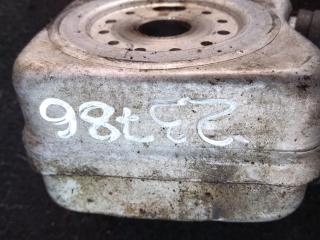 радиатор масляный Audi A6 4B/C5 [рестайлинг] 2002, 1.8 л., бензин, седан, 028117021B, 028117021K, 028117021L