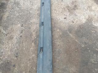 накладка на порог Volkswagen Passat B6 2006, 2.0 л., бензин, седан, 3C0853855A, 3C0853855B, .