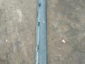 накладка на порог Volkswagen Passat B6 2006, 2.0 л., бензин, седан, 3C0853855A, 3C0853855B, . - фото №2
