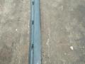 накладка на порог Volkswagen Passat B6 2006, 2.0 л., бензин, седан, 3C0853855A, 3C0853855B, . - фото №2