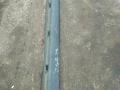 накладка на порог Volkswagen Passat B6 2006, 2.0 л., бензин, седан, 3C0853855A, 3C0853855B, . - фото №2