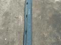 накладка на порог Volkswagen Passat B6 2006, 2.0 л., бензин, седан, 3C0853855A, 3C0853855B, . - фото №2
