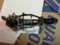 ручка наружная передняя левая Volkswagen Jetta 5 поколение 2006, 2.0 л., TDi, дизель, седан, 1K5837205, . - фото №4