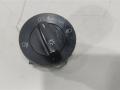 переключатель света Volkswagen Scirocco 3 поколение 2011, 1.4 л., TSI, бензин, универсал, 1K0941431BL, . - фото №5