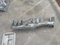 Крепление бампера переднего Volkswagen Passat B6 2007, 2.0 л., бензин, седан, 3C0807890, 3C0807890A, . - фото №3