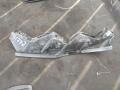 Крепление бампера переднего Volkswagen Passat B6 2007, 2.0 л., бензин, седан, 3C0807889, 3C0807889A, . - фото №2
