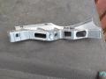 Крепление бампера переднего Volkswagen Passat B6 2007, 2.0 л., бензин, седан, 3C0807890, 3C0807890A, . - фото №2