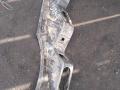 Крепление бампера переднего Volkswagen Passat B6 2007, 2.0 л., бензин, седан, 3C0807889, 3C0807889A, . - фото №2