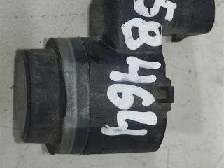 парктроник передний Audi A6 4B/C5 [рестайлинг] 2002, бензин, 420919275, .