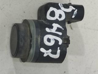 парктроник передний Audi A6 4B/C5 [рестайлинг] 2002, бензин, 420919275, .