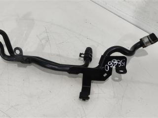 трубка вакуумная SEAT Toledo 2 поколение 2002, 1.8 л., бензин, седан, 06A103207A, .