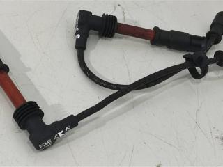 провод высоковольтный Volkswagen Passat B5 1998, 1.8 л., бензин, минивэн, 058905447D, .