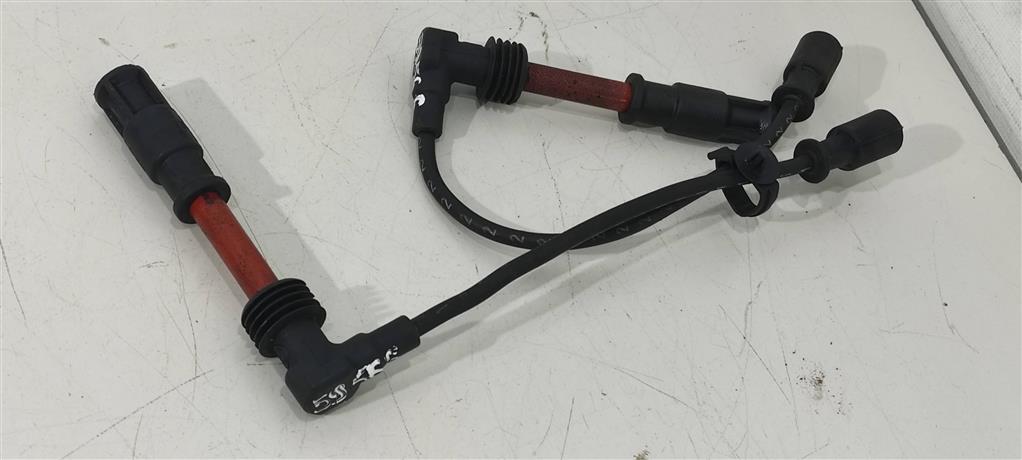 провод высоковольтный Audi A6 4B/C5 1997, 1.8 л., бензин, минивэн, 058905447D, . - фото №1