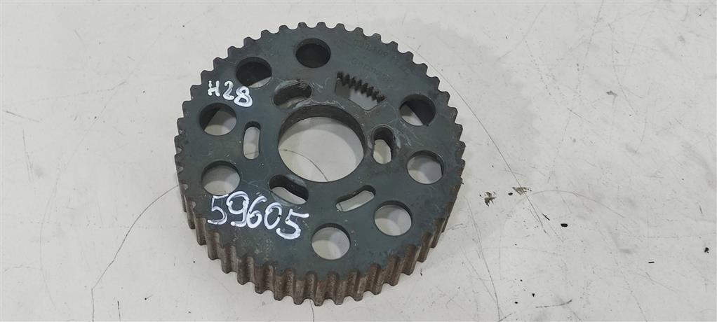 шкив распредвала SEAT Arosa 6H 2000, 1.9 л., TDi, дизель, седан, 038109111E, . - фото №1