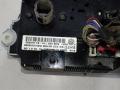 блок управления печки / климат-контроля Volkswagen Polo 3 поколение [рестайлинг] 2000, 1.9 л., TDi, дизель, седан, 1K0820047FP, 1K0820047EB, 1K0820047GF, 1K0820047GR, 1K0820047HH, 1K0820047HR, 1K0820047JH, 1K0820047JL - фото №4