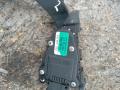 педаль Volkswagen Golf 4 поколение 2001, бензин, 1J1721503J, 6Q1721503E, . - фото №2
