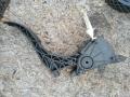педаль Volkswagen Beetle 2 поколение 2004, бензин, 6Q1721503C, 6Q1721503M, . - фото №3