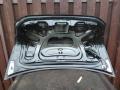 крышка багажника (дверь 3-5) Audi A6 4F/C6 2006, 2.0 л., бензин, седан, 4F5827023G, . - фото №3