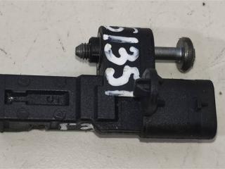 датчик коленвала Peugeot Partner 2 поколение (B9) [рестайлинг] 2012, 1.6 л., бензин, хетчбэк 5 дв., V756175380, .