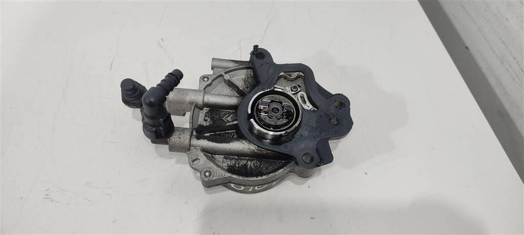 насос вакуумный Jaguar XF X250 2009, 2.7 л., дизель, внедорожник 5 дв., 9X2Q2A451BD, . - фото №1