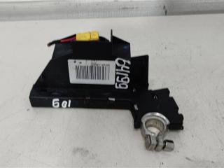 клемма аккумулятора плюс Audi A7 4G 2012, 3.0 л., бензин, внедорожник 5 дв., 8J0915459, .