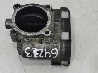 заслонка дроссельная Volvo V70 2 поколение [рестайлинг] 2006, 2.4 л., дизель, внедорожник 5 дв., 31216665, 0280750520