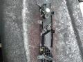 ручка внутренняя передняя левая Audi A6 4F/C6 2006, 3.2 л., бензин, седан, 4F0837019C, . - фото №2