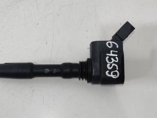 катушка зажигания Audi A1 8X 2013, 2.0 л., бензин, седан, 06H905110G, 06H905110F, 06H905110E