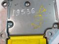 блок AirBag Audi A8 D3/4E [2-й рестайлинг] 2007, 4.2 л., бензин, седан, 4E0959655A, 4E0959655E, . - фото №2