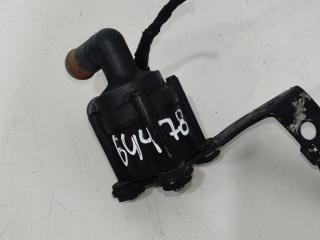 насос антифриза дополнительный Volkswagen Caddy 3 поколение [рестайлинг] 2011, 2.0 л., TDi, дизель, внедорожник 5 дв., 5N0965561, .