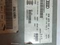 блок радио Audi A6 4B/C5 [рестайлинг] 2003, 2.8 л., бензин, седан, 4E0035593F, 4E0910593K, 4E0910593L, 4E0910593M, 4E0910593N, . - фото №2