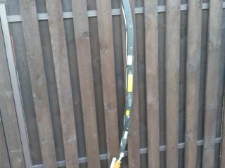 подушка безопасности боковая (шторка) Volkswagen Passat B5 1998, 1.9 л., TDi, дизель, седан, 3B5880742E, 3B5880742H, 3B5880742D, 3B5880742F, .