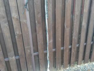 подушка безопасности боковая (шторка) Volkswagen Passat B5 1998, 1.9 л., TDi, дизель, седан, 3B5880741E, 3B5880741D, 3B5880741H, 3B5880741F, .