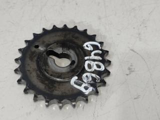 Шестерня (звездочка) цепи Hyundai Porter 4 поколение 2016, 2.5 л., CRDi, дизель, внедорожник 5 дв., D4CB, .