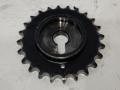 Шестерня (звездочка) цепи Hyundai Porter 4 поколение 2016, 2.5 л., CRDi, дизель, внедорожник 5 дв., D4CB, . - фото №2