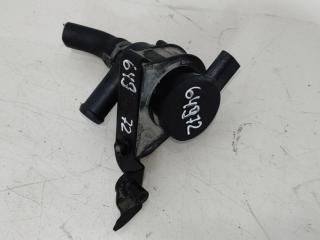 насос антифриза дополнительный Volkswagen Polo 4 поколение [рестайлинг] 2007, 1.4 л., TSI, бензин, седан, 1K0965561F, 1K0121093AD