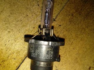 лампочка Audi A6 4F/C6 [рестайлинг] 2009, 3.2 л., бензин, седан, 85122CM, .