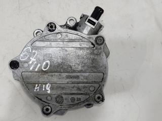 насос вакуумный Audi A6 4G/C7 2013, 3.2 л., бензин, седан, 06E145100M, 06E145100R