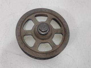 шкив распредвала Land Rover Discovery 3 поколение 2007, 2.7 л., дизель, внедорожник 5 дв., ., 4S7Q6K286CC